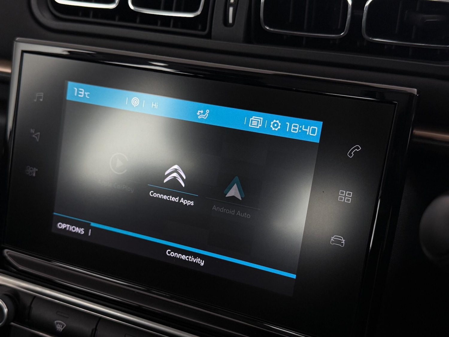 Used Citroen C3 2020 for sale - 76468653: Photo 30