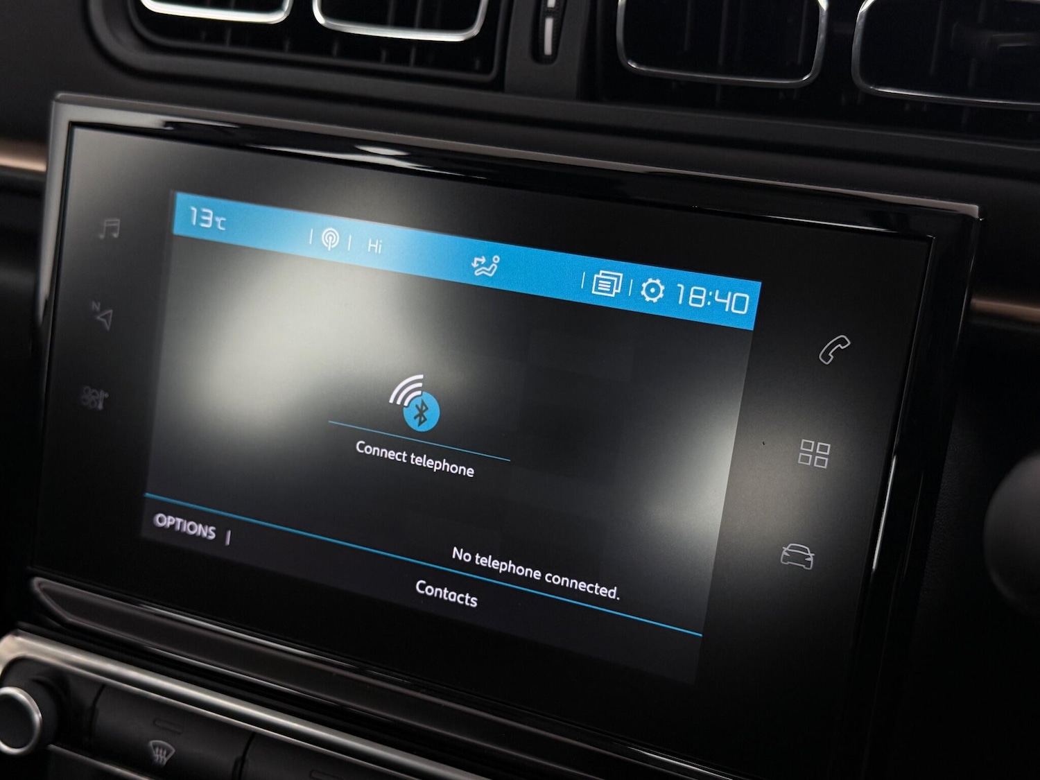 Used Citroen C3 2020 for sale - 76468653: Photo 31