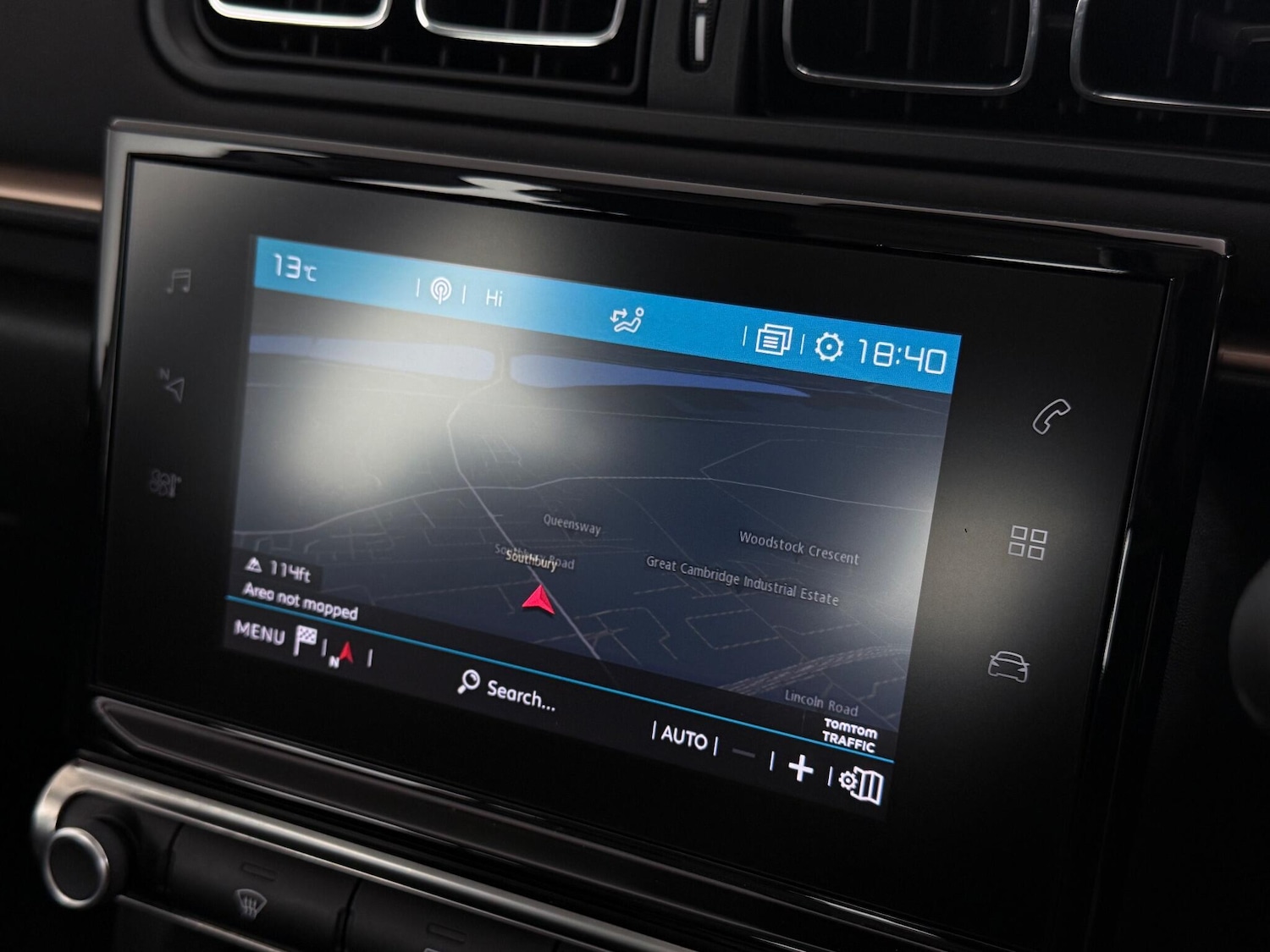 Used Citroen C3 2020 for sale - 76468653: Photo 32