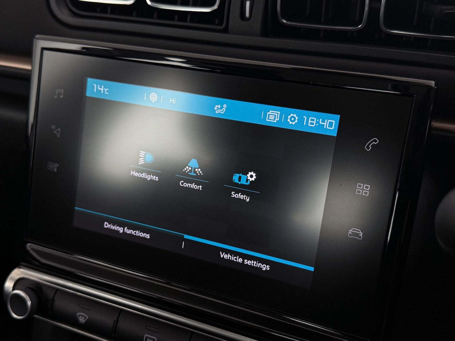 Used Citroen C3 2020 for sale - 76468653: Photo 33