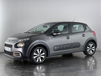 Used Citroen C3 2020 for sale - 76468653: Photo