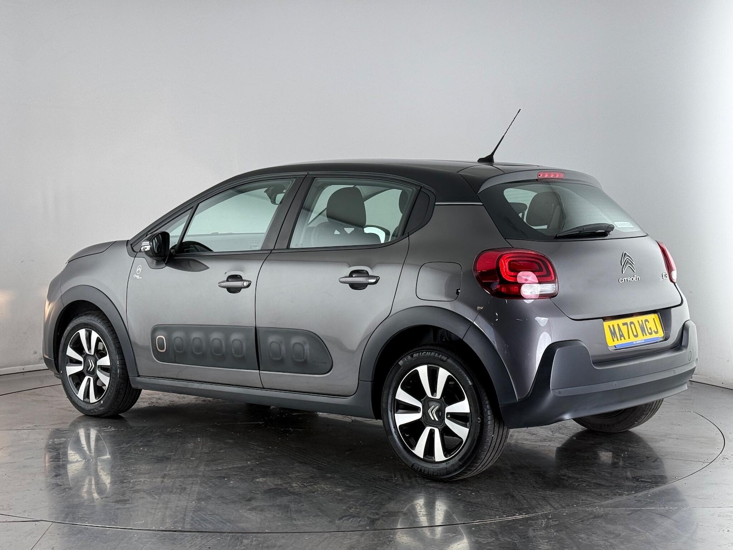 Used Citroen C3 2020 for sale - 76468653: Photo 4