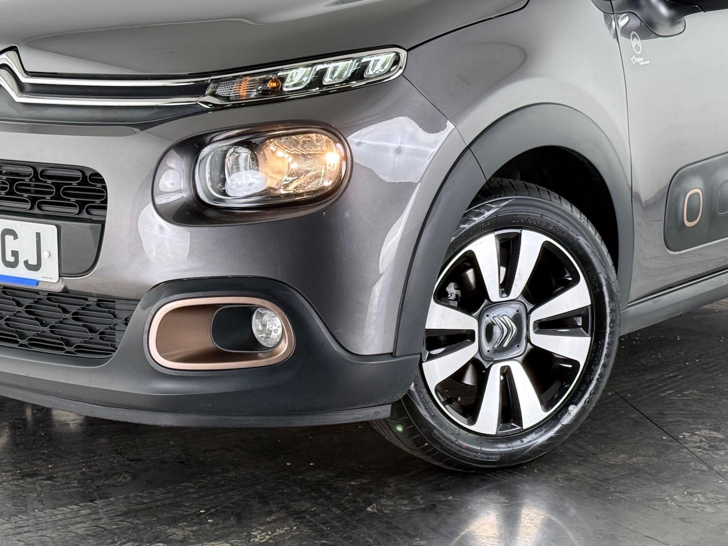 Used Citroen C3 2020 for sale - 76468653: Photo 42