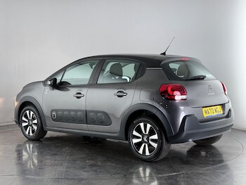 Used Citroen C3 2020 for sale - 76468653: Photo