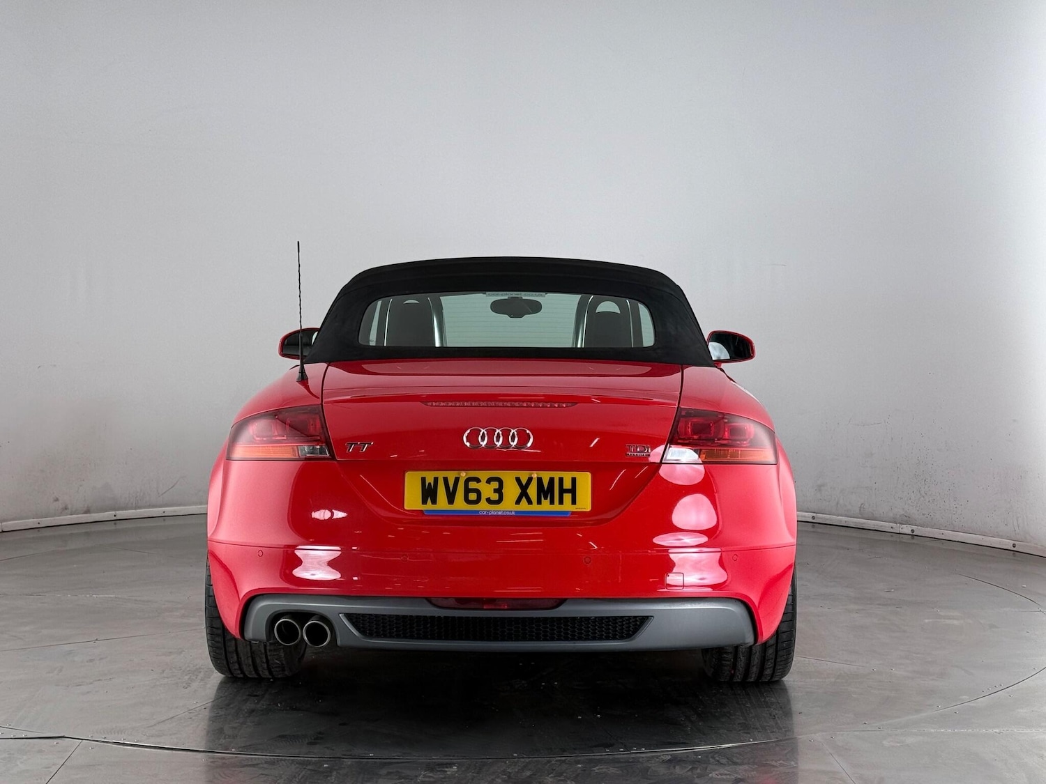 Used Audi TT 2013 for sale - 77221548: Photo 11