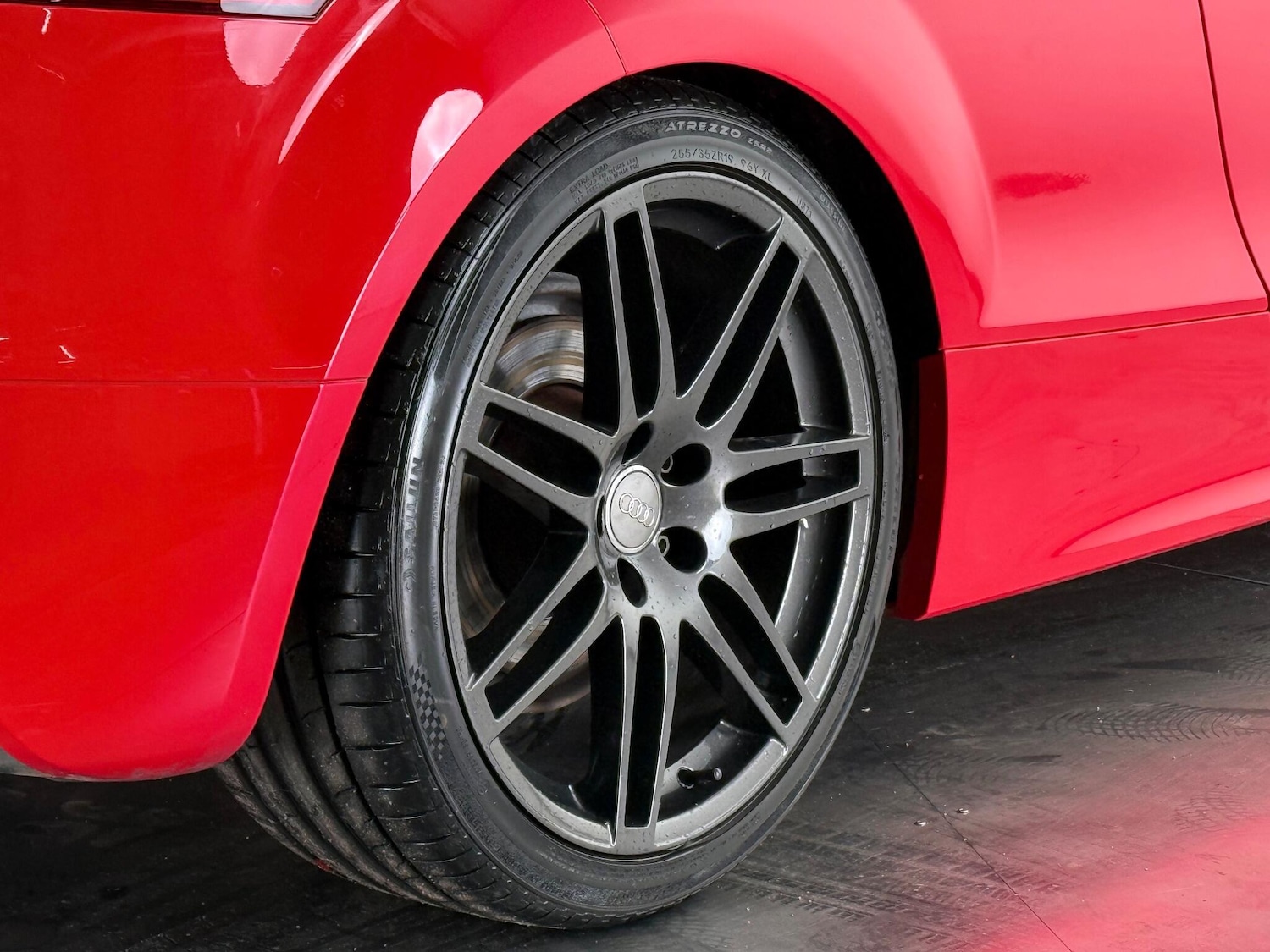 Used Audi TT 2013 for sale - 77221548: Photo 14