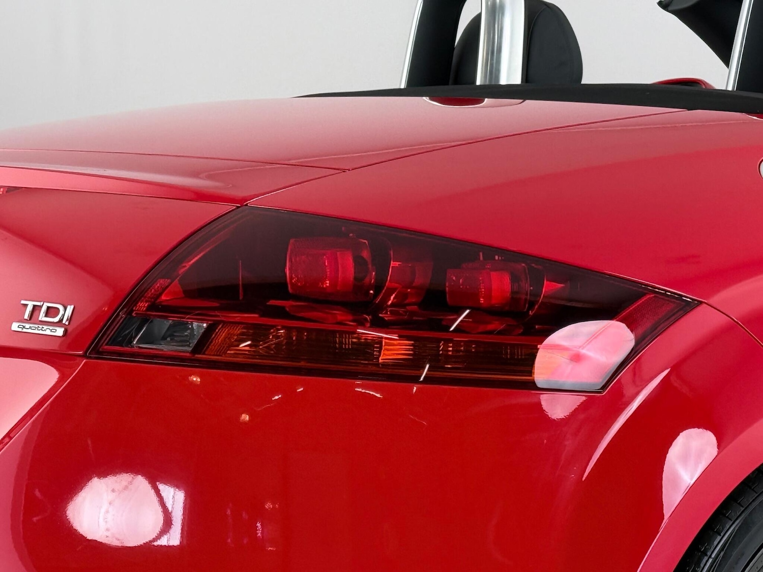 Used Audi TT 2013 for sale - 77221548: Photo 16