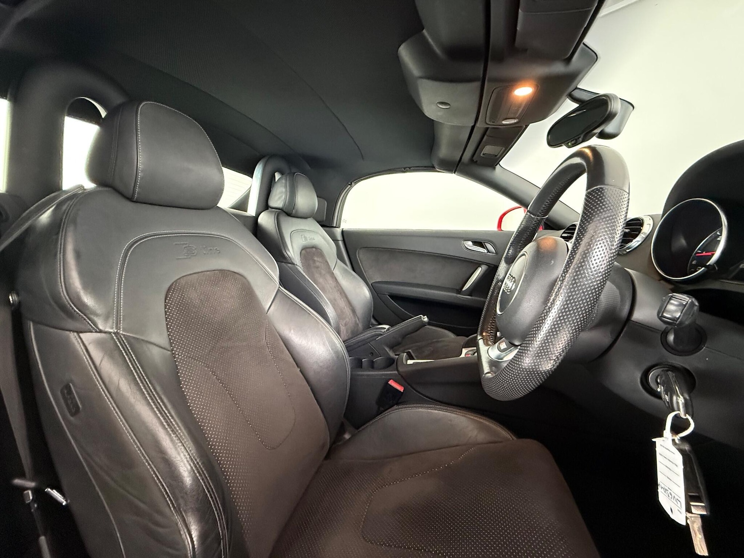 Used Audi TT 2013 for sale - 77221548: Photo 17