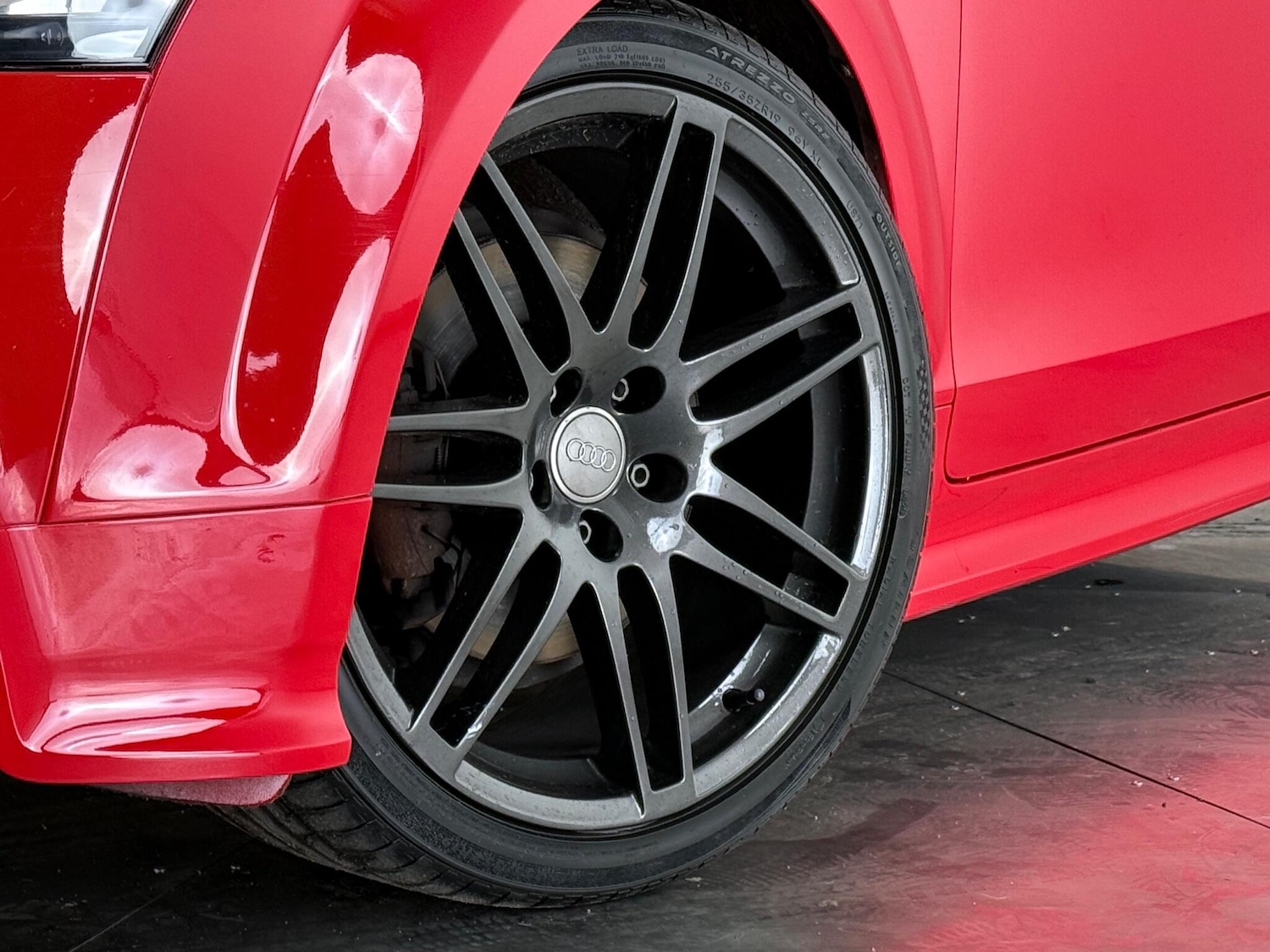 Used Audi TT 2013 for sale - 77221548: Photo 32