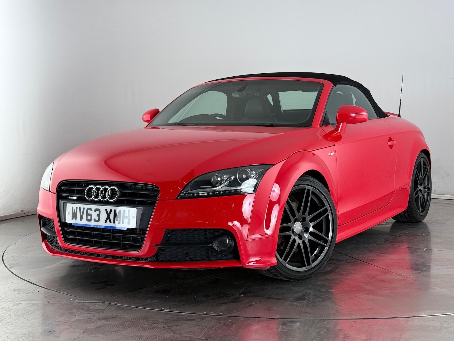 Used Audi TT 2013 for sale - 77221548: Photo 33