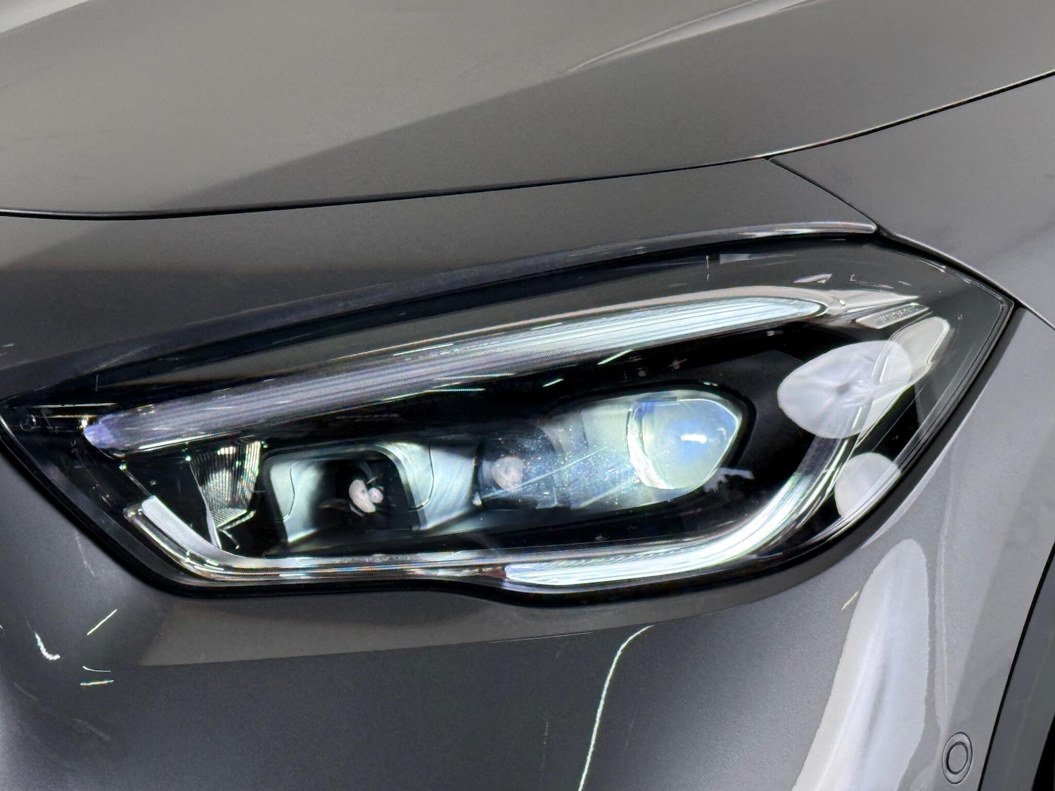 Used Mercedes-Benz GLA 2021 for sale - 77181142: Photo 6