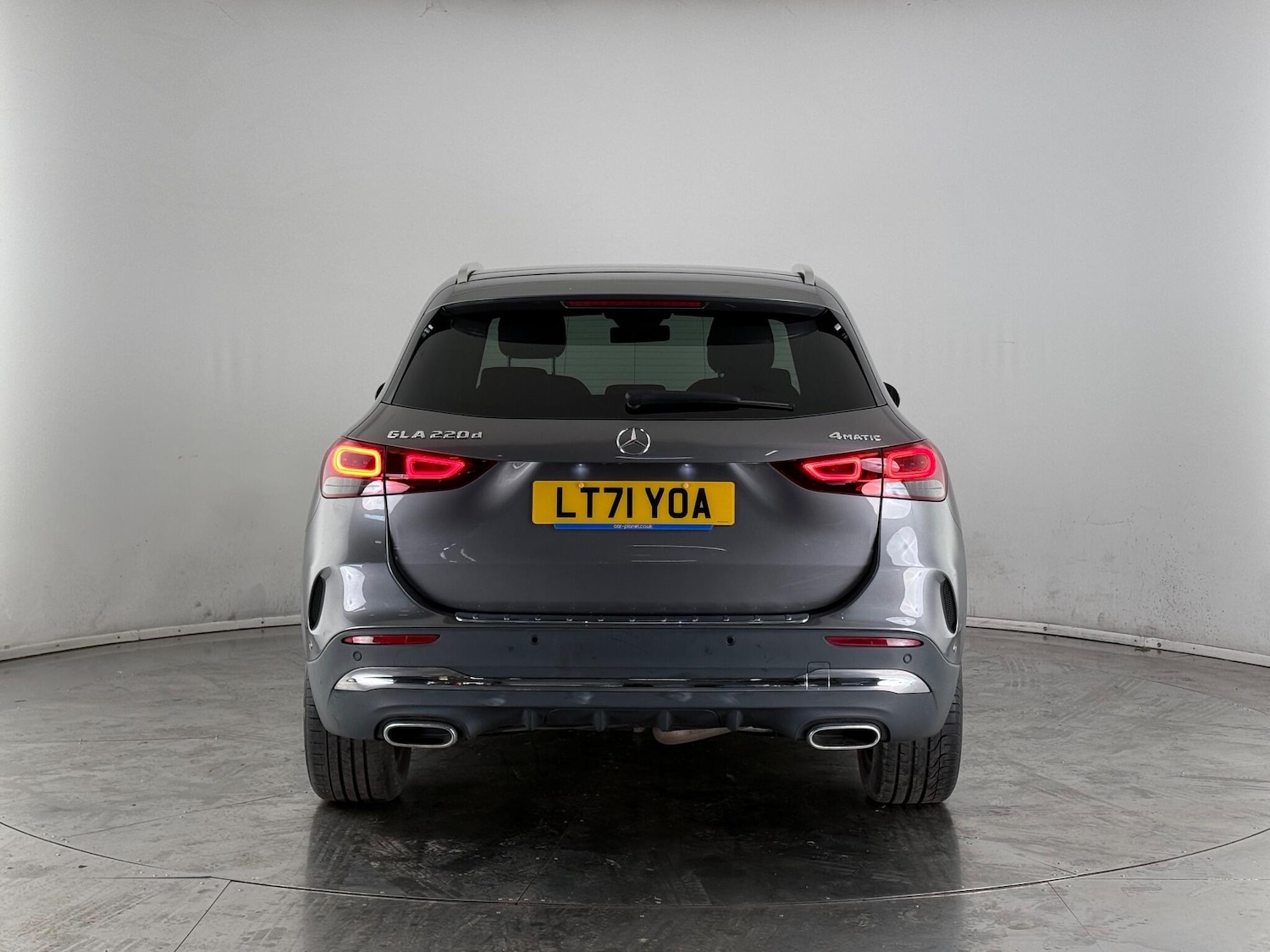 Used Mercedes-Benz GLA 2021 for sale - 77181142: Photo 7