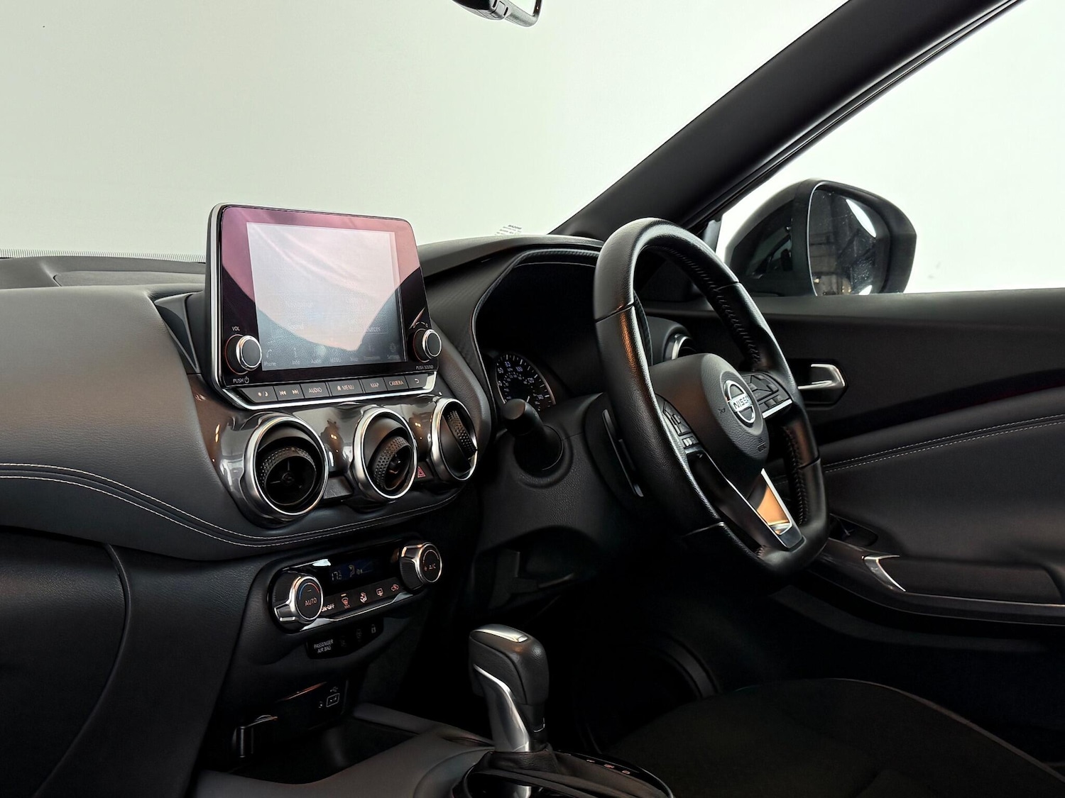 Used Nissan Juke 2020 for sale - 77221628: Photo 11