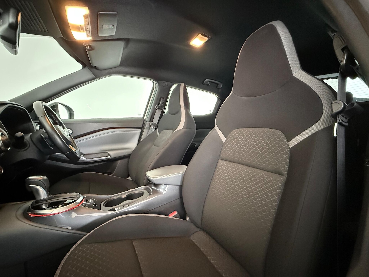 Used Nissan Juke 2020 for sale - 77221628: Photo 12