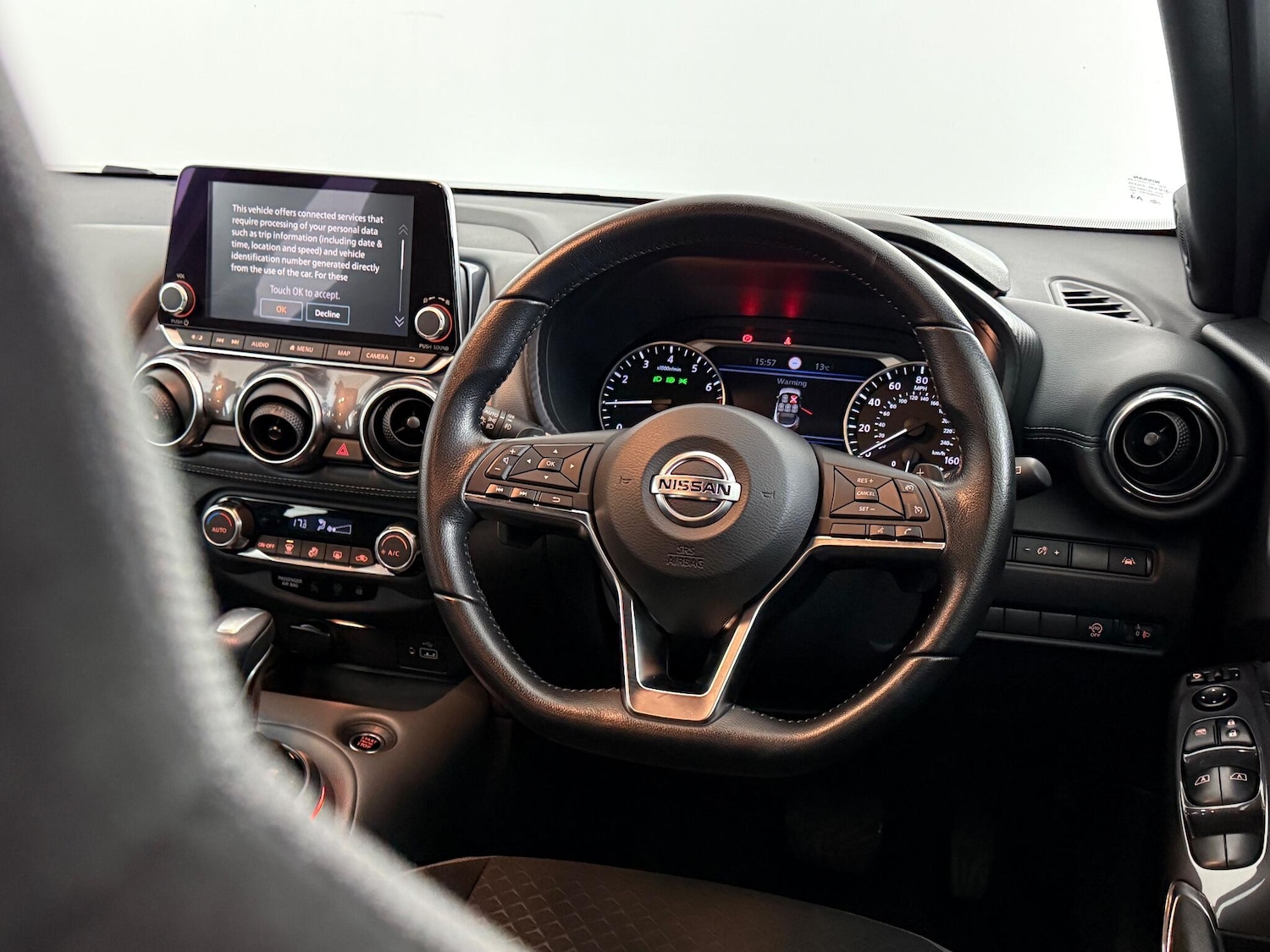 Used Nissan Juke 2020 for sale - 77221628: Photo 17