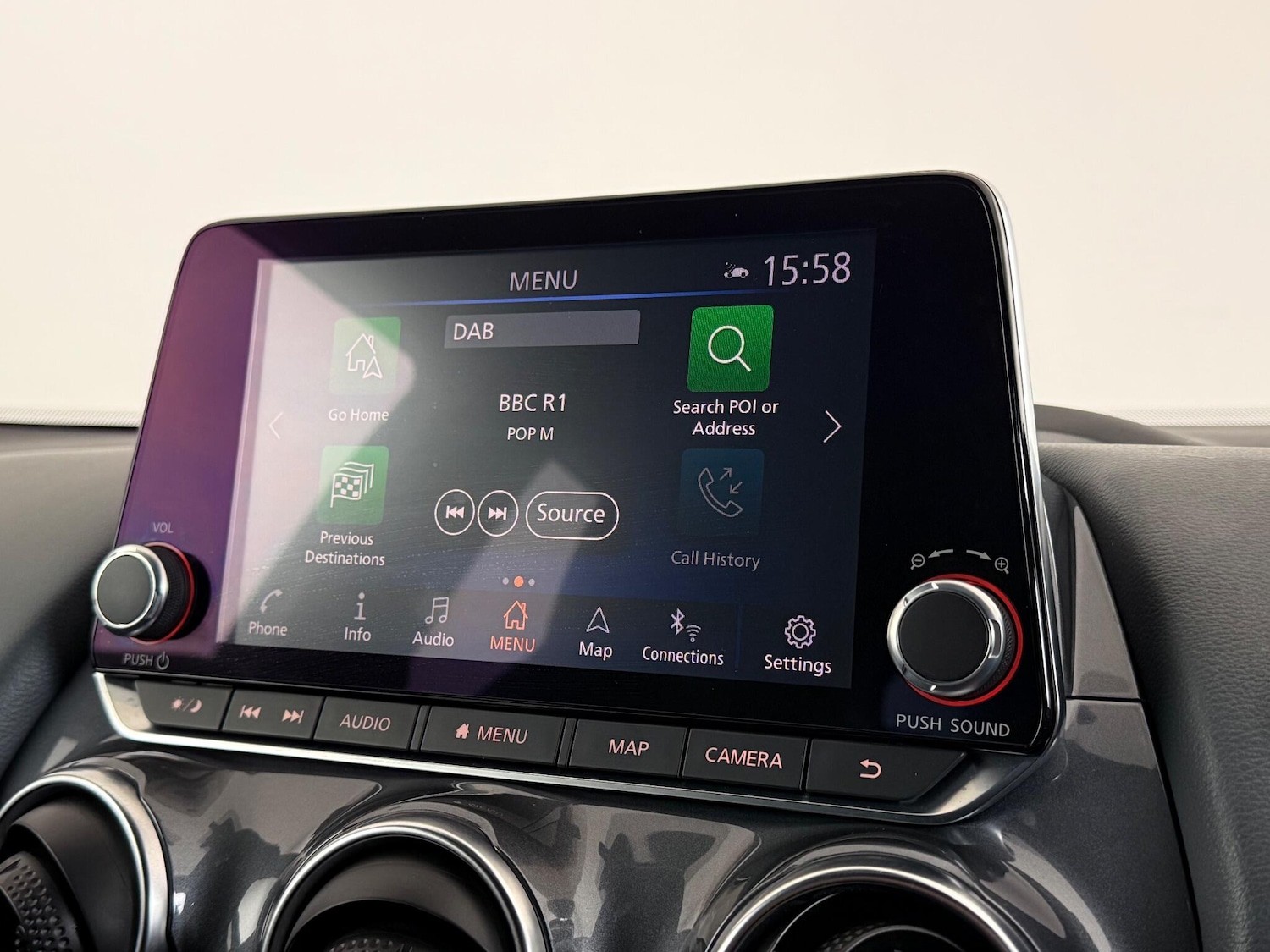 Used Nissan Juke 2020 for sale - 77221628: Photo 23