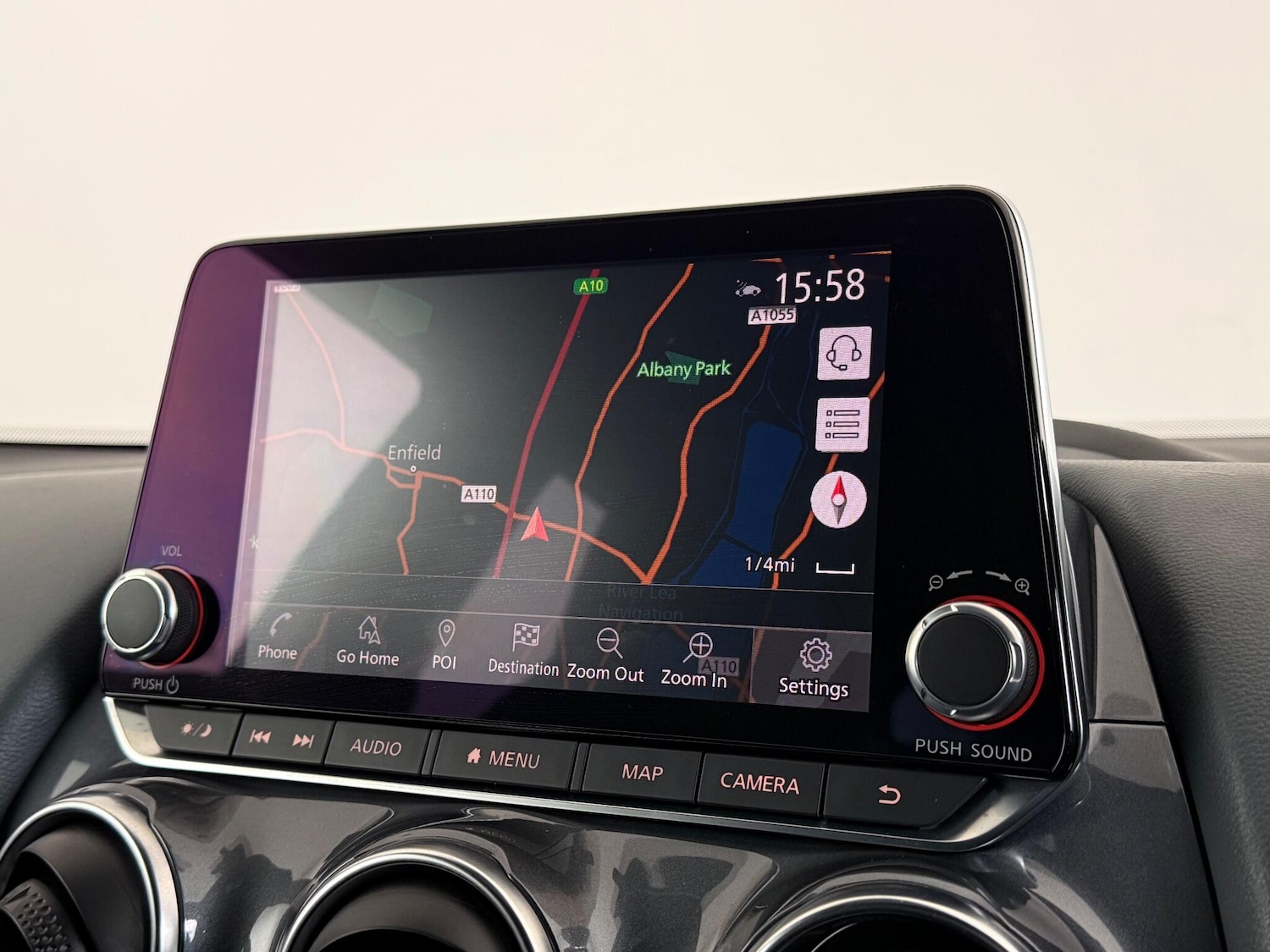 Used Nissan Juke 2020 for sale - 77221628: Photo 25