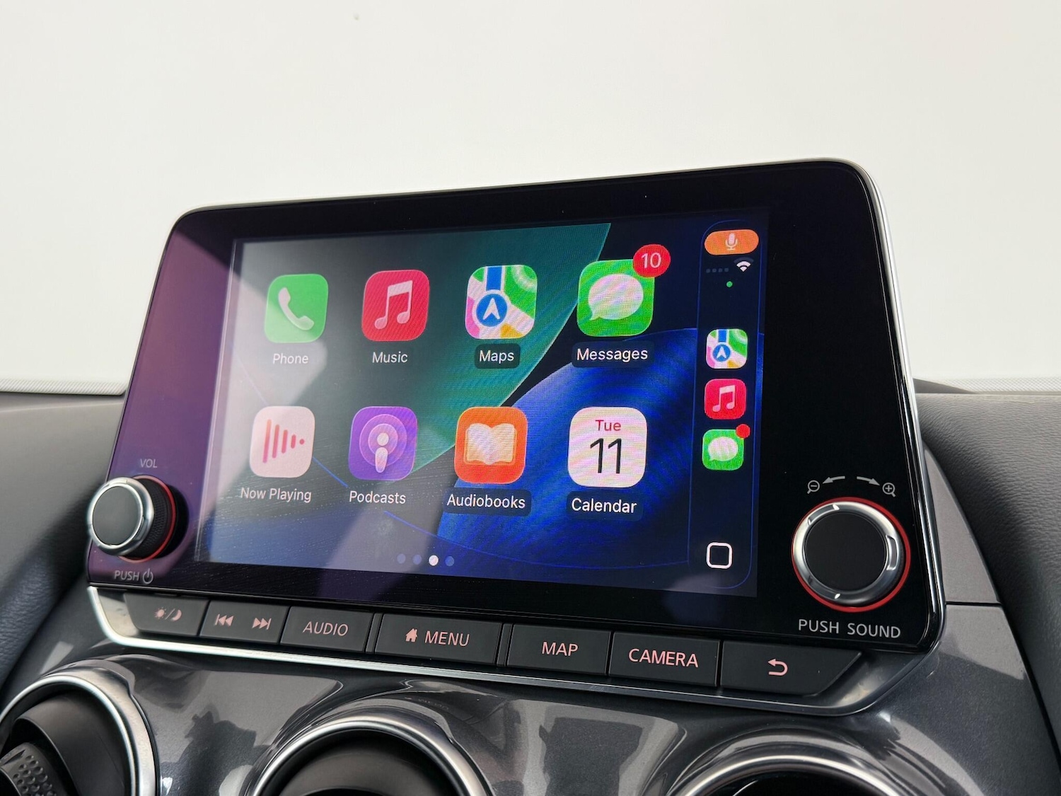 Used Nissan Juke 2020 for sale - 77221628: Photo 27