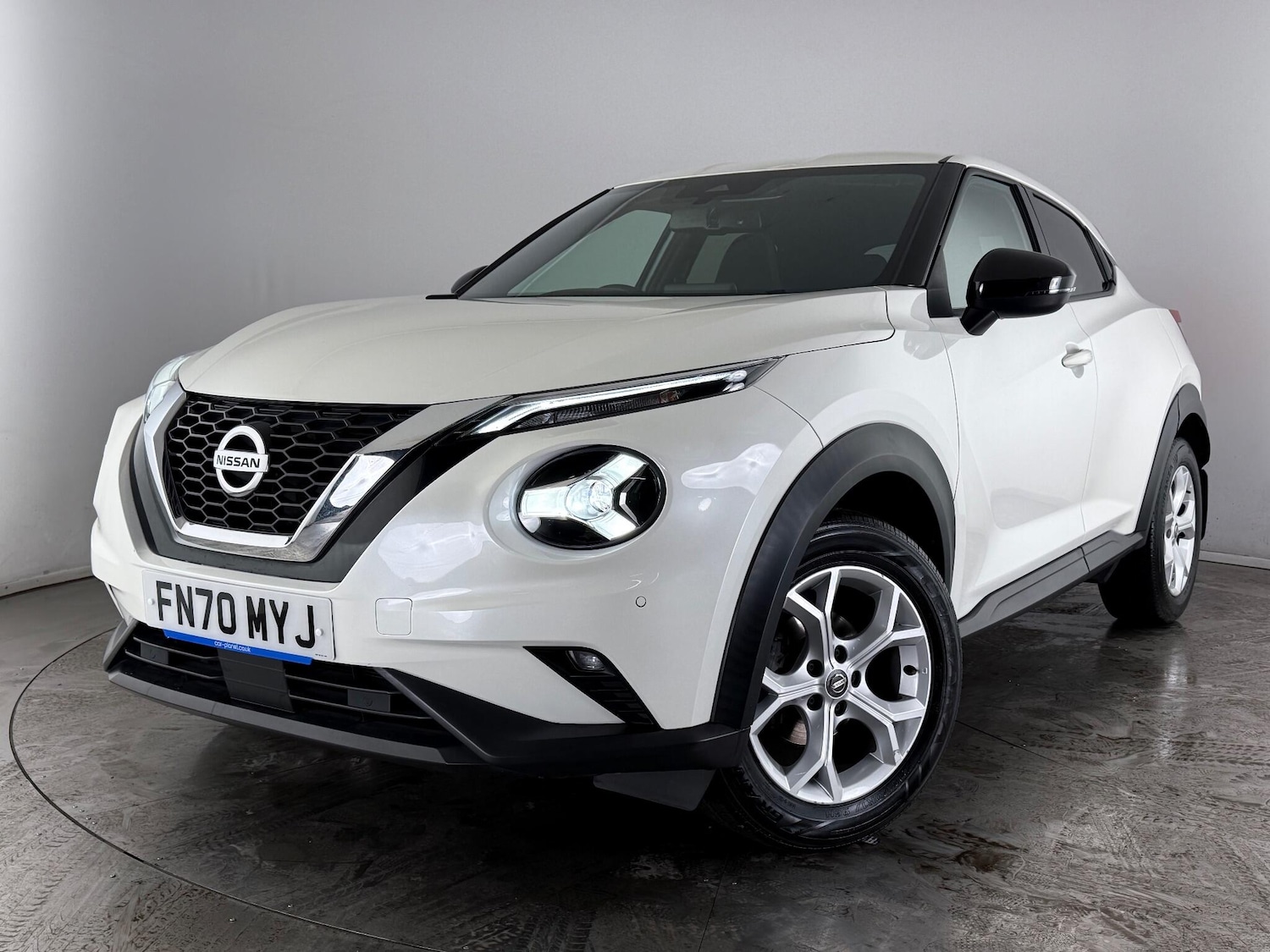 Used Nissan Juke 2020 for sale - 77221628: Photo 31