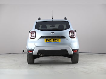 Used Dacia Duster 2021 for sale - 78107135: Photo