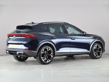 Used Cupra Formentor 2022 for sale - 78261552: Photo