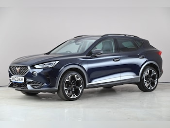 Used Cupra Formentor 2022 for sale - 78261552: Photo