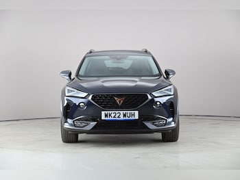 Used Cupra Formentor 2022 for sale - 78261552: Photo