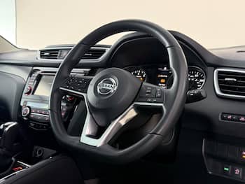 Used Nissan Qashqai 2018 for sale - 79566044: Photo