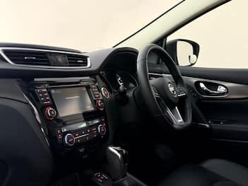 Used Nissan Qashqai 2018 for sale - 79566044: Photo