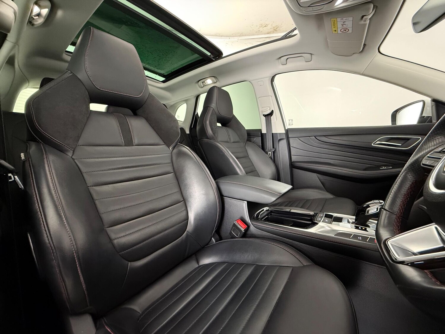 Used MG MG HS 2022 for sale - 77259517: Photo 11