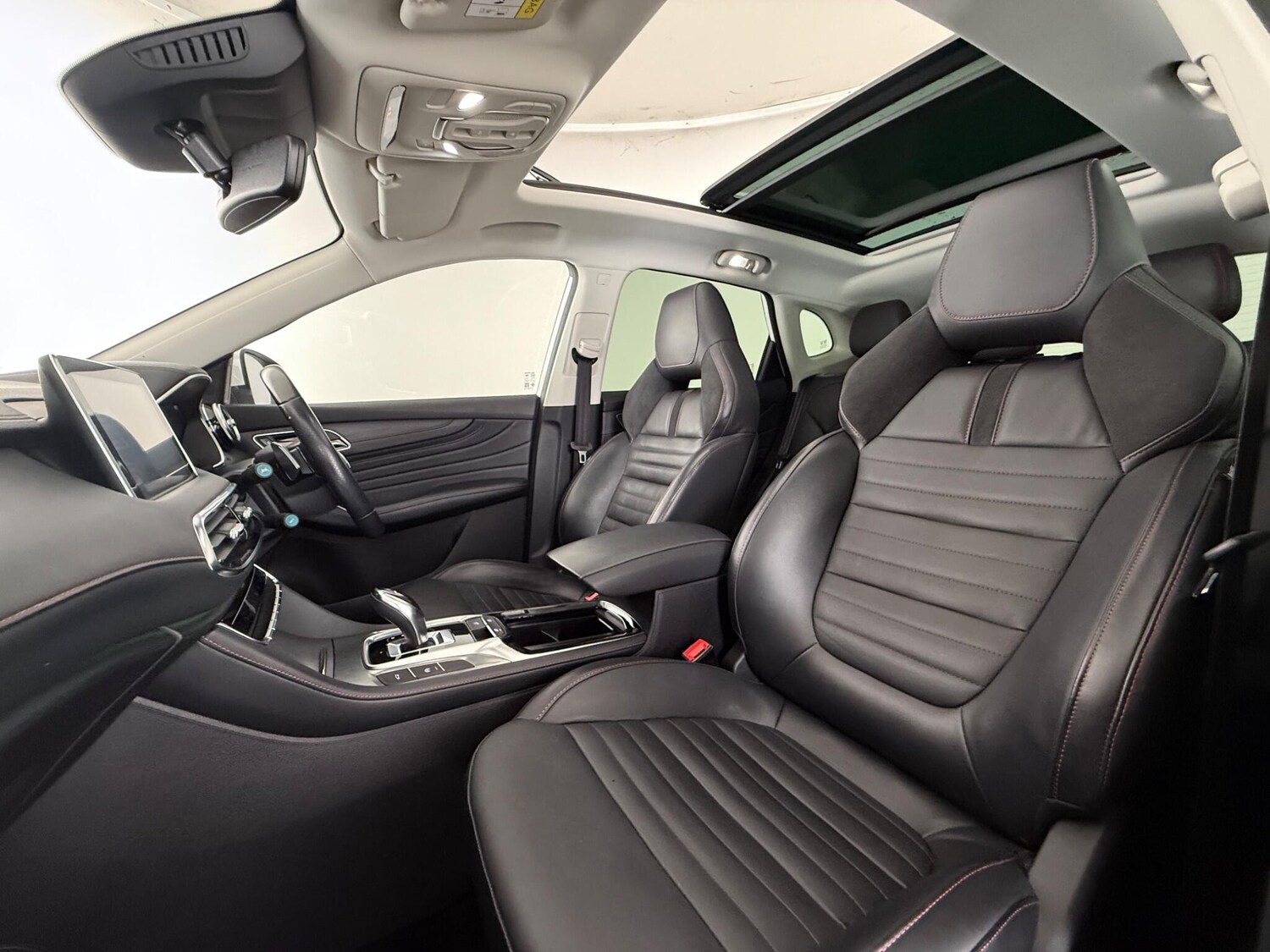 Used MG MG HS 2022 for sale - 77259517: Photo 12