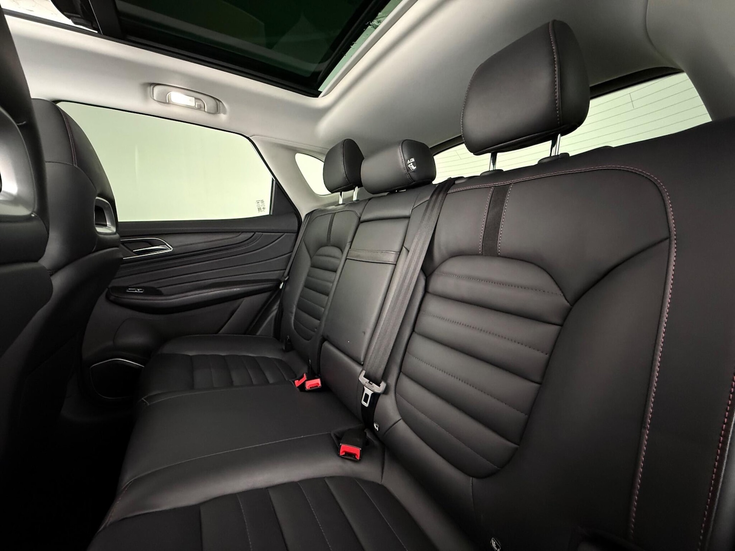 Used MG MG HS 2022 for sale - 77259517: Photo 13