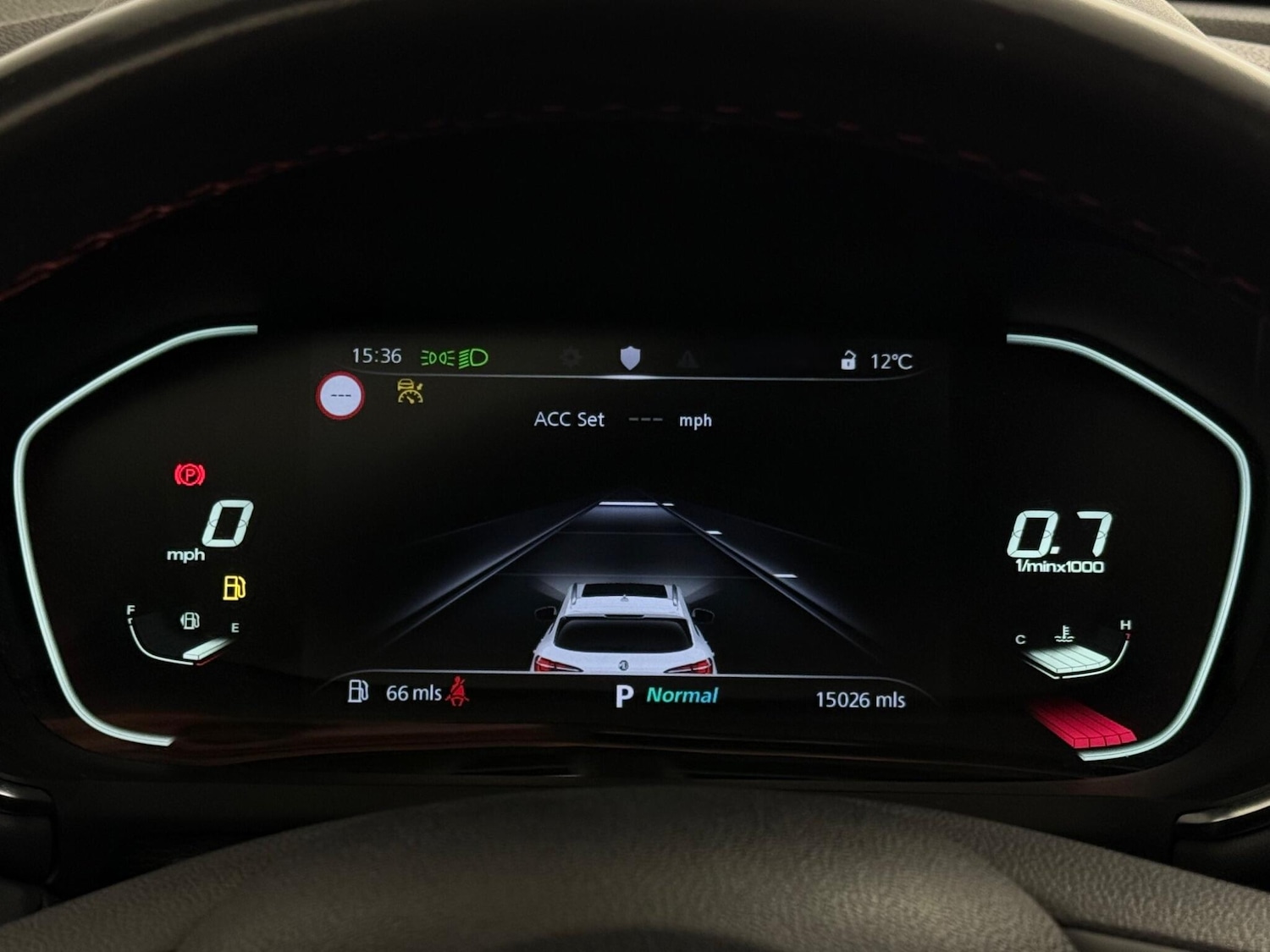 Used MG MG HS 2022 for sale - 77259517: Photo 14