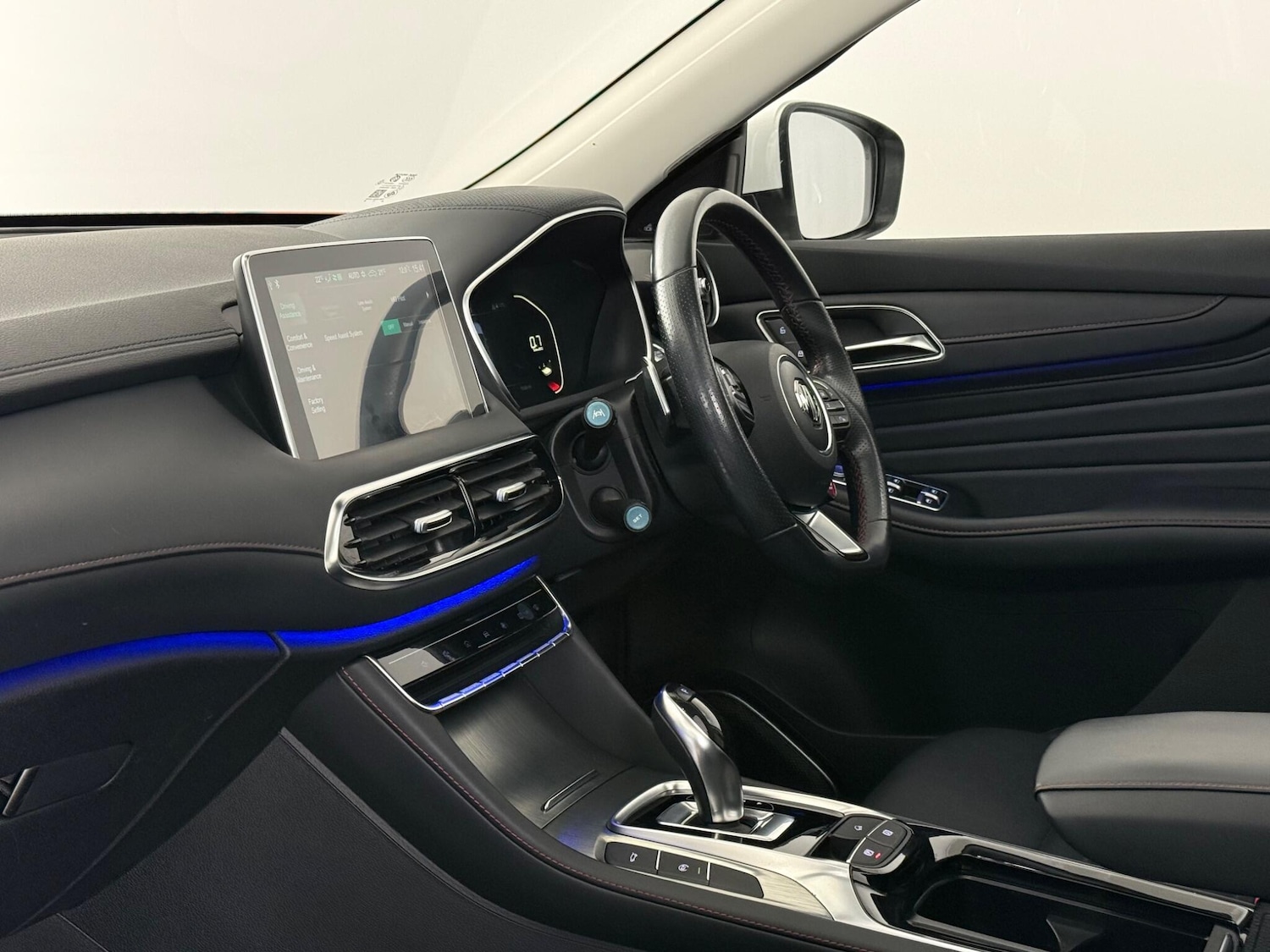 Used MG MG HS 2022 for sale - 77259517: Photo 15