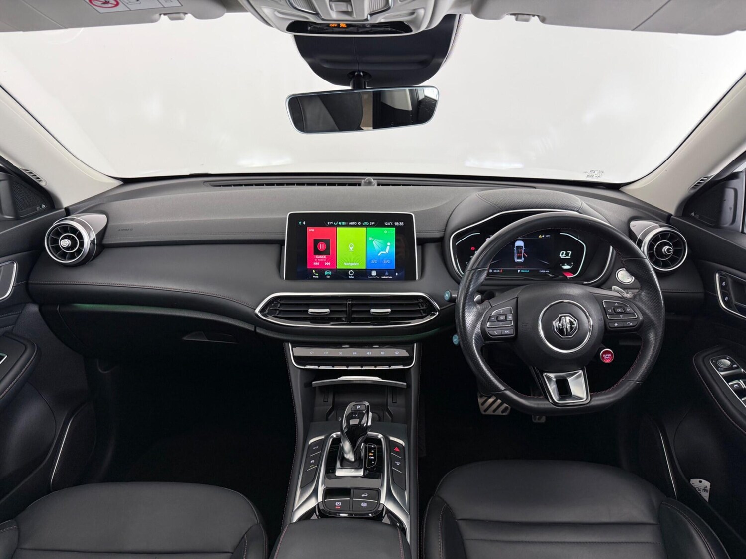 Used MG MG HS 2022 for sale - 77259517: Photo 16