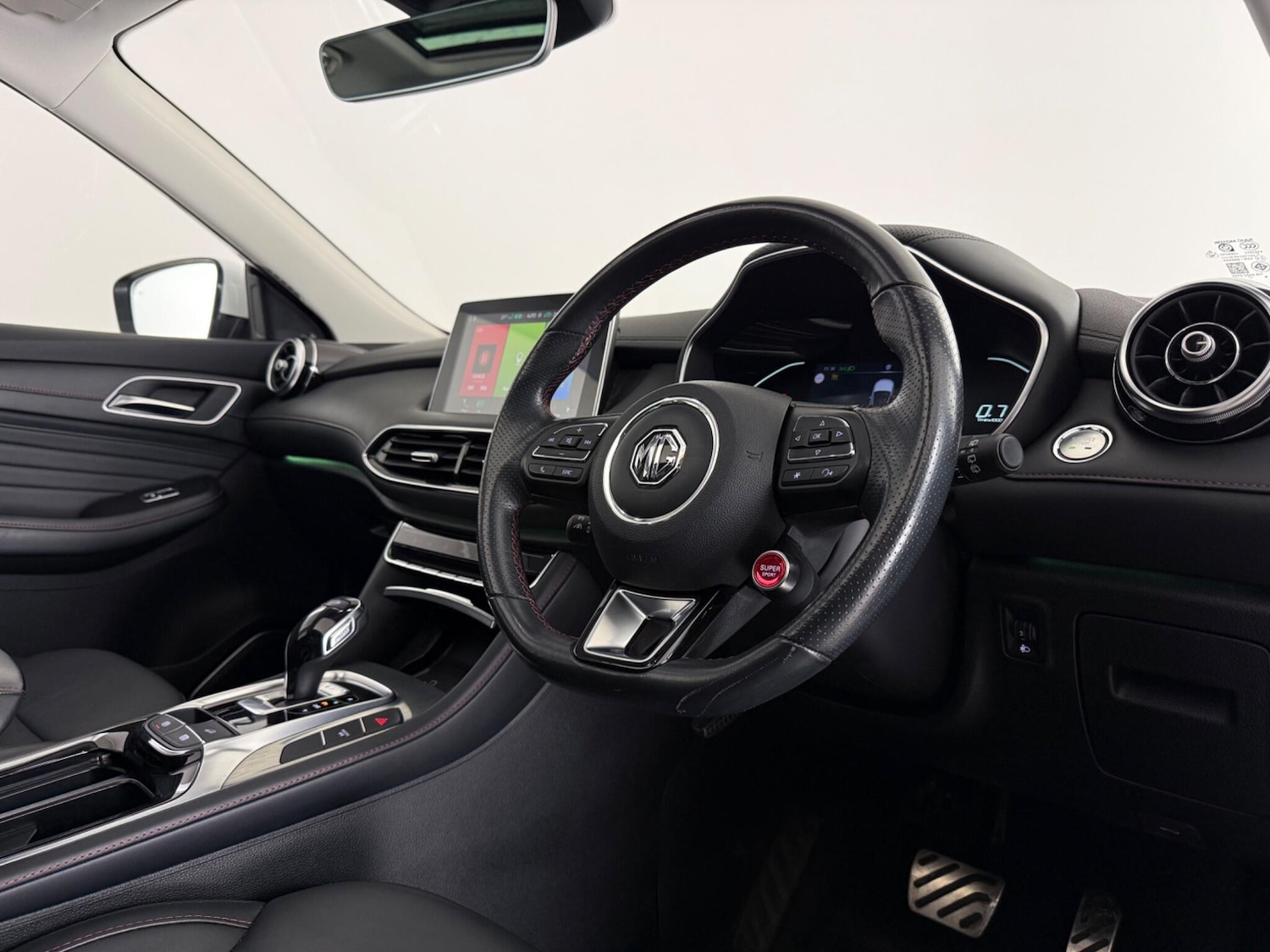 Used MG MG HS 2022 for sale - 77259517: Photo 17