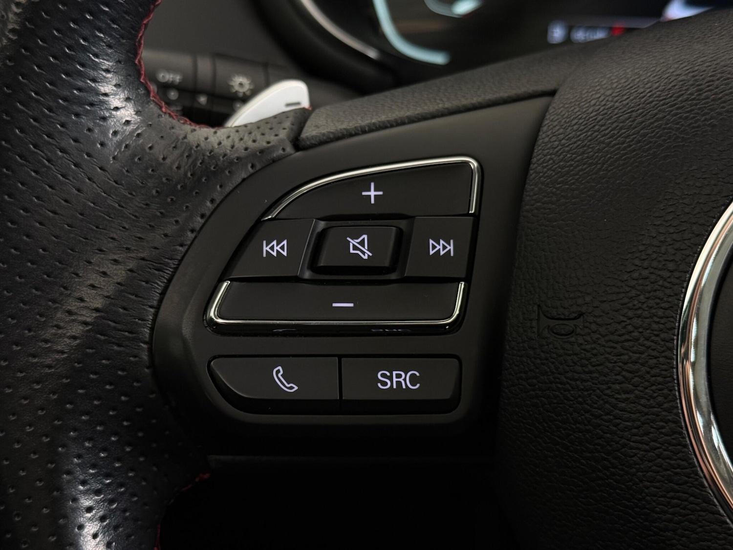 Used MG MG HS 2022 for sale - 77259517: Photo 18