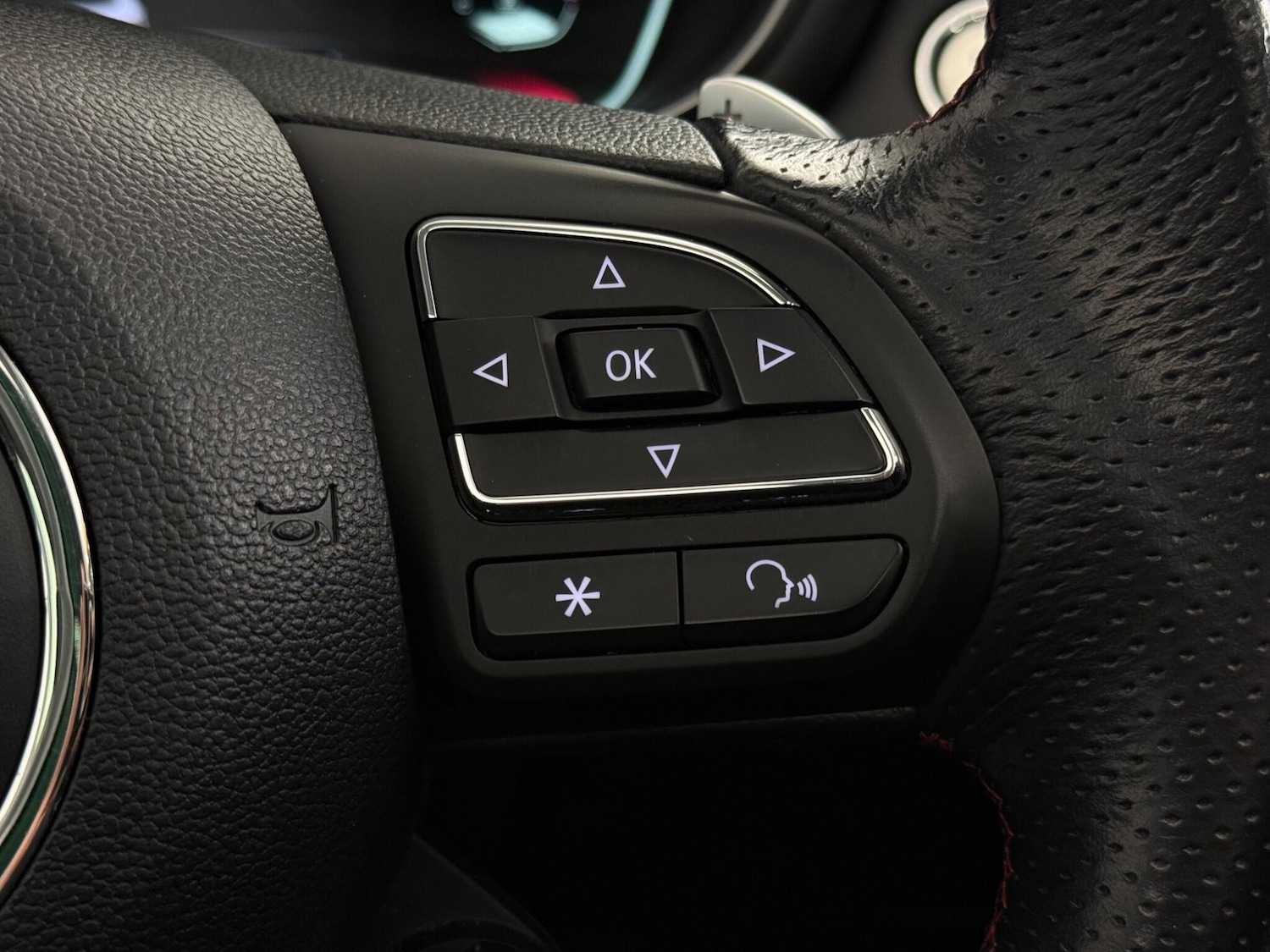 Used MG MG HS 2022 for sale - 77259517: Photo 19