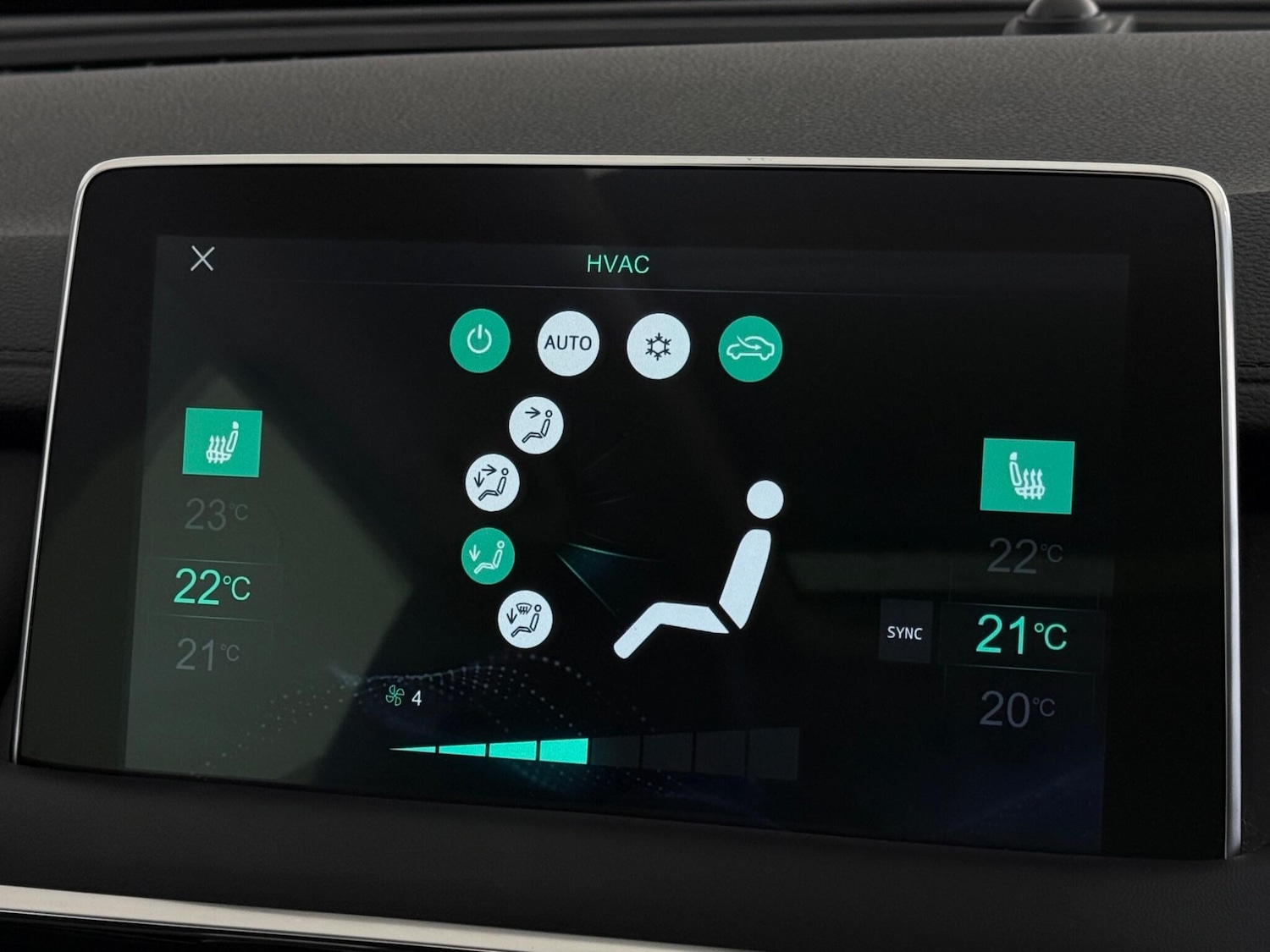 Used MG MG HS 2022 for sale - 77259517: Photo 26