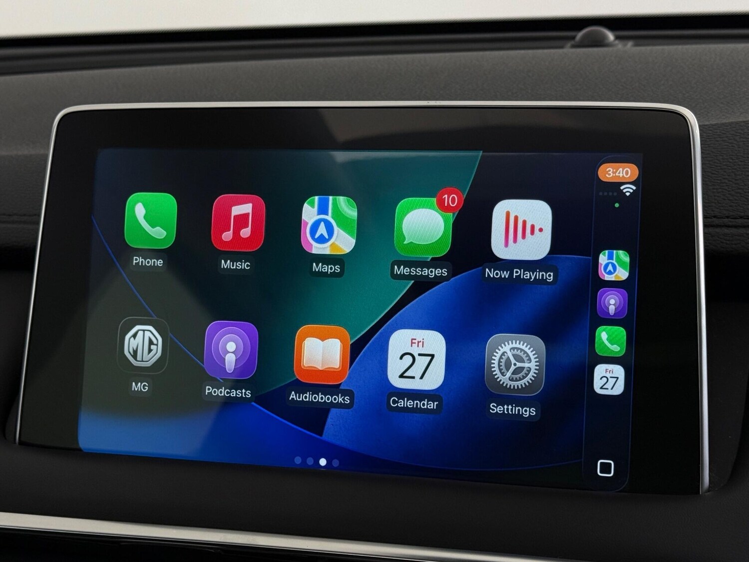 Used MG MG HS 2022 for sale - 77259517: Photo 27