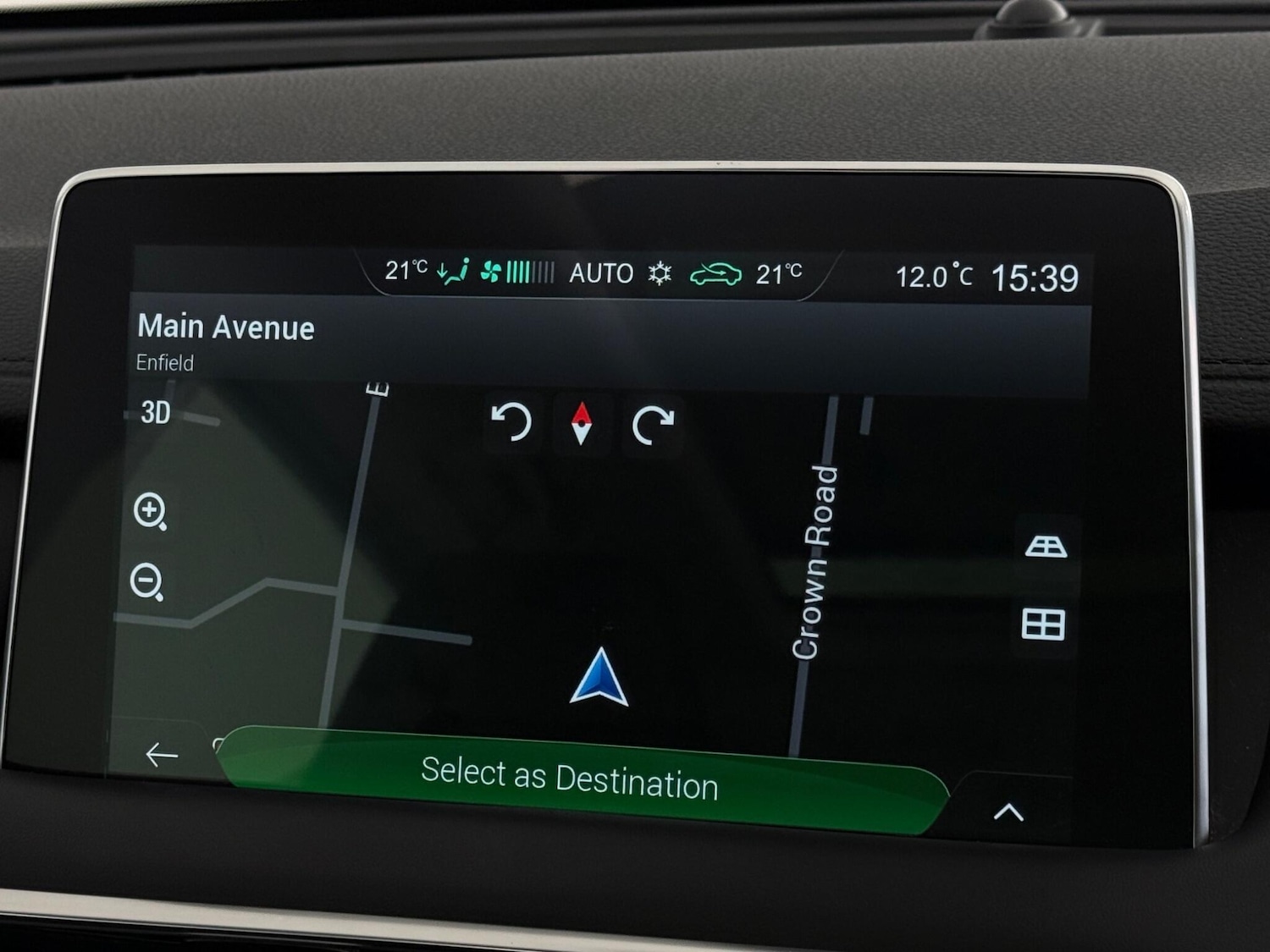 Used MG MG HS 2022 for sale - 77259517: Photo 29