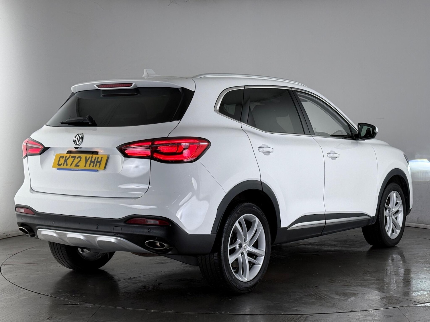 Used MG MG HS 2022 for sale - 77259517: Photo 5