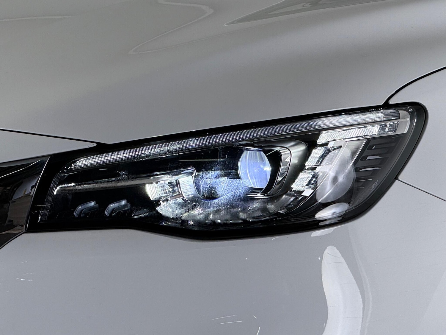 Used MG MG HS 2022 for sale - 77259517: Photo 6