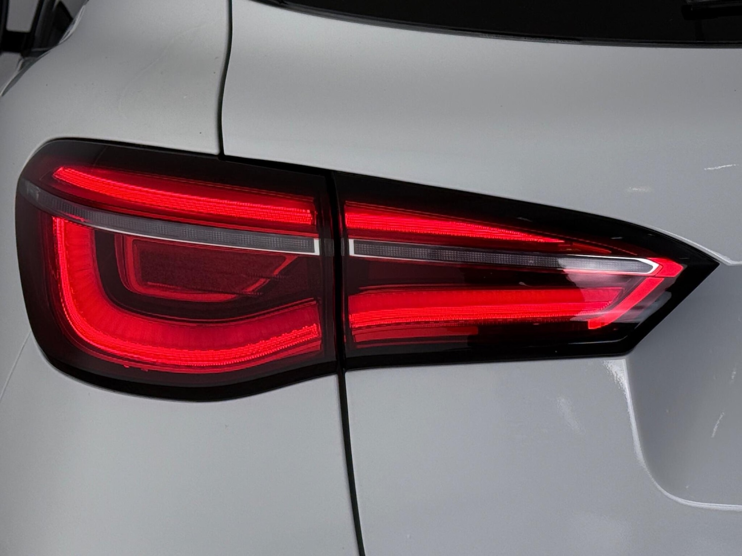 Used MG MG HS 2022 for sale - 77259517: Photo 7