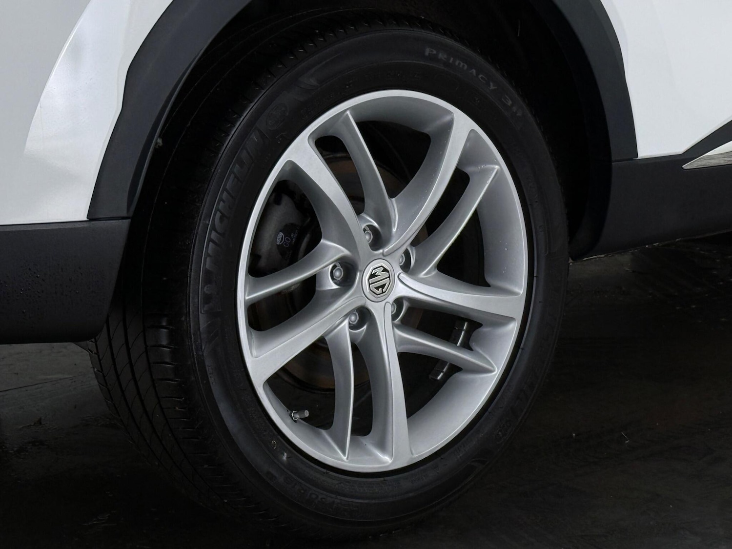 Used MG MG HS 2022 for sale - 77259517: Photo 8