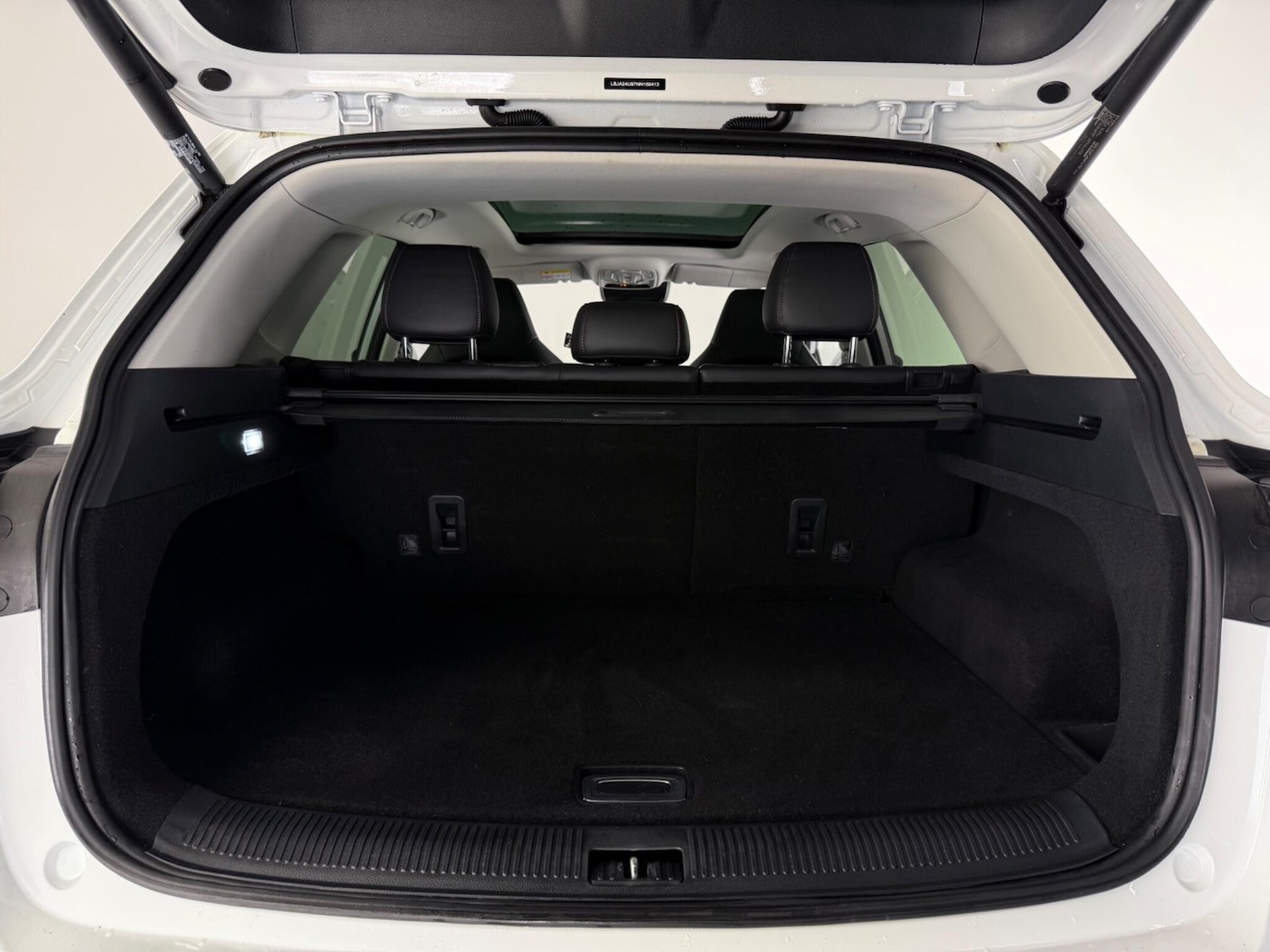 Used MG MG HS 2022 for sale - 77259517: Photo 9