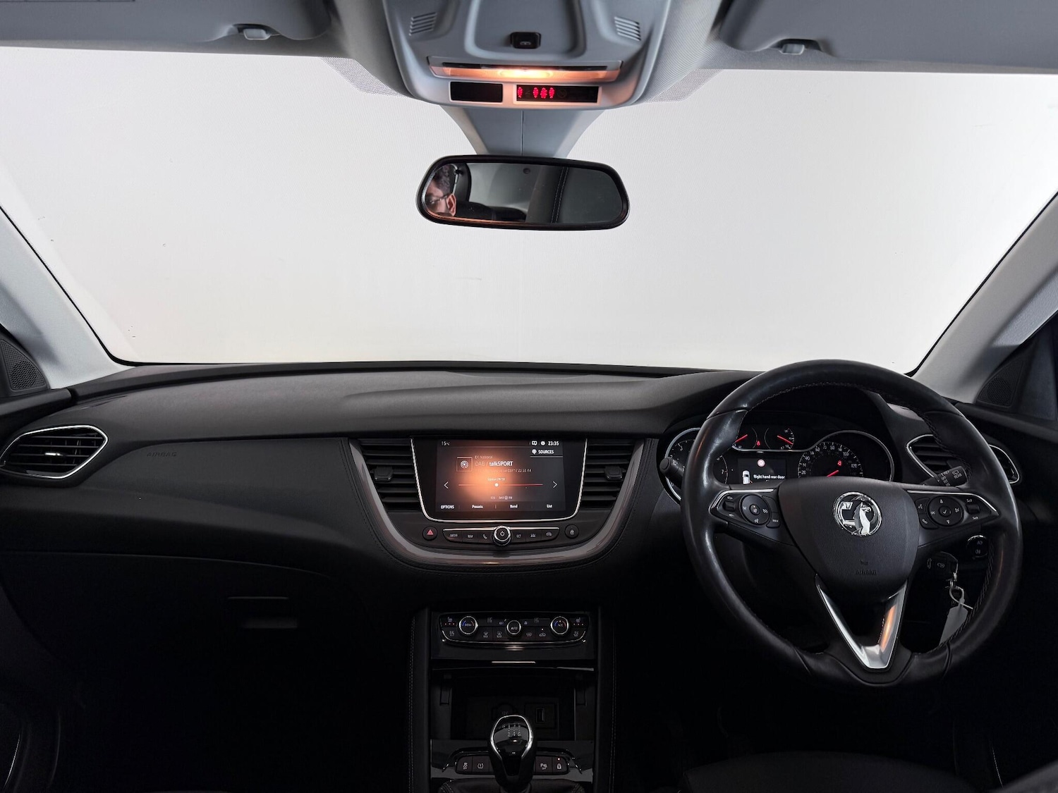 Used Vauxhall Grandland X 2019 for sale - 77180887: Photo 17