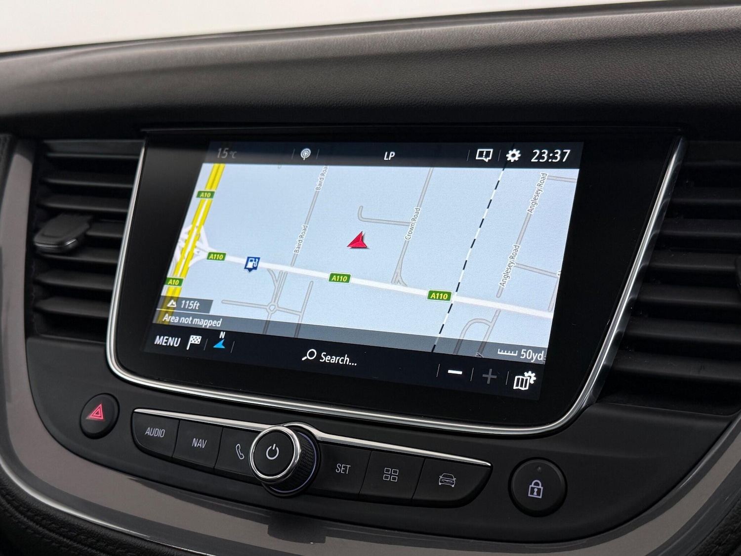 Used Vauxhall Grandland X 2019 for sale - 77180887: Photo 28