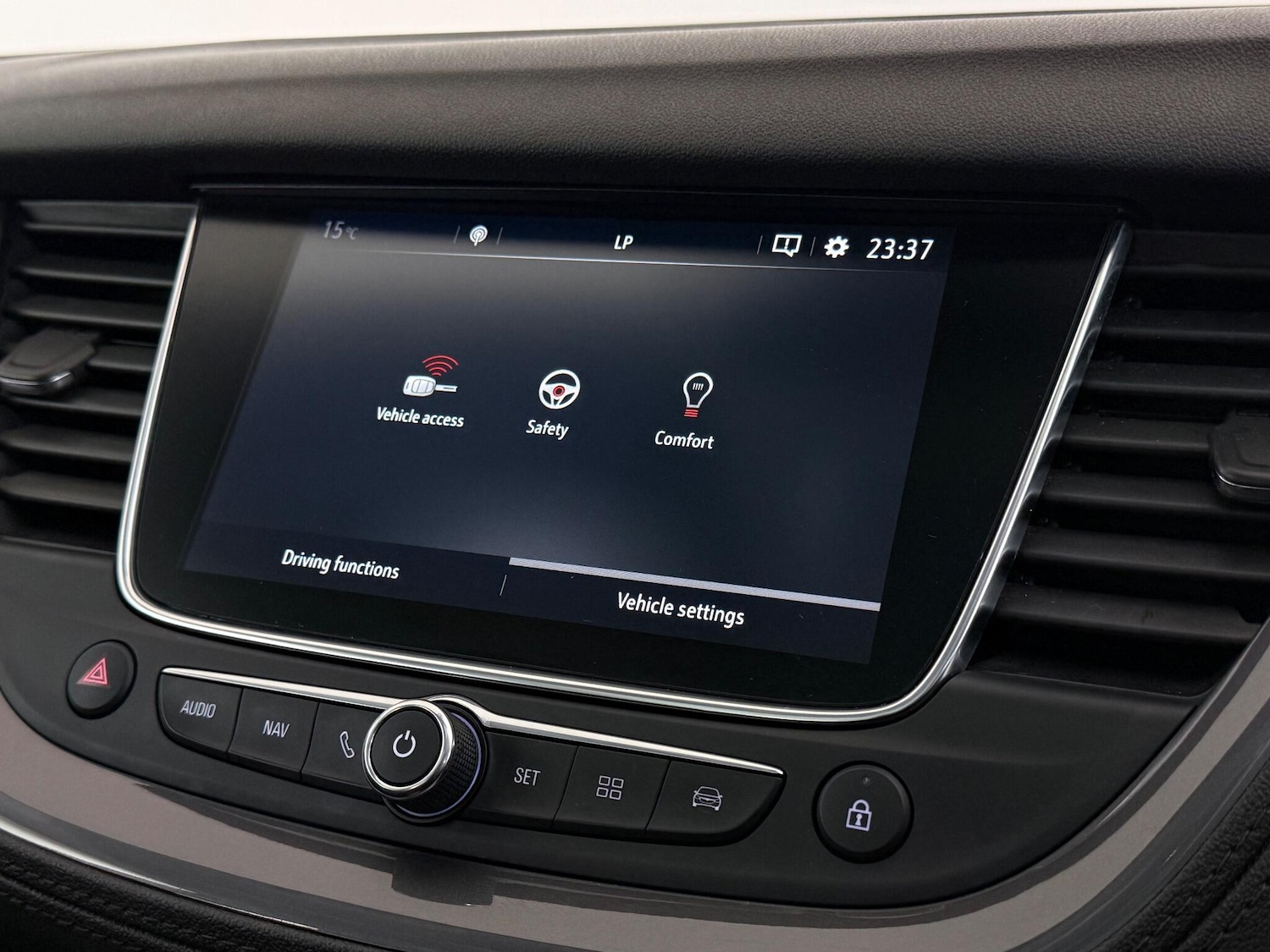 Used Vauxhall Grandland X 2019 for sale - 77180887: Photo 30