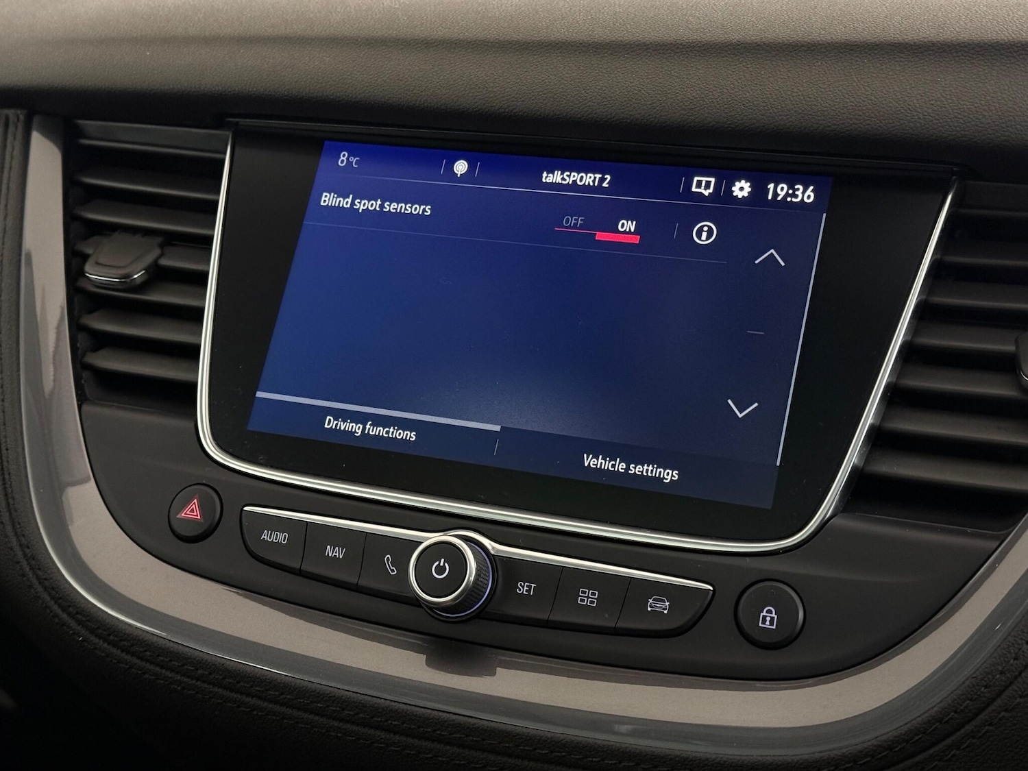 Used Vauxhall Grandland X 2019 for sale - 77181368: Photo 26